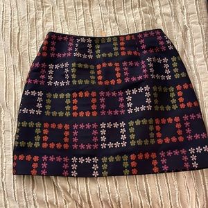 Ted Baker Mini Skirt